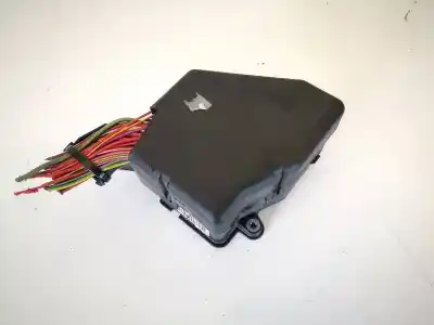 Second-hand car spare part fuse box unit for audi a4 b6 (8e2) 1.9 tdi quattro oem iam references   