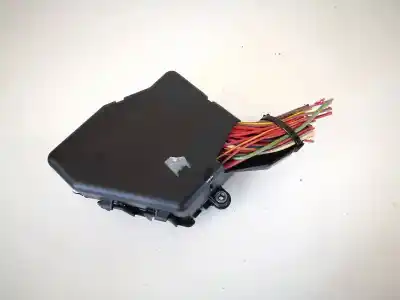 Second-hand car spare part fuse box unit for audi a4 b6 (8e2) 1.9 tdi quattro oem iam references   
