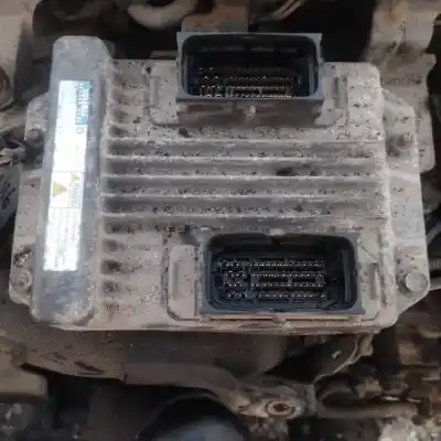 Second-hand car spare part  for OPEL MERIVA B  OEM IAM references 8973509485  897350-9485