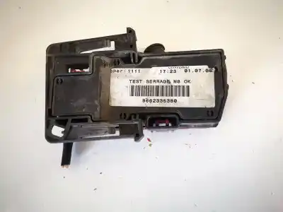 Автозапчасти б/у блок реле/предохранителей за citroen c5, ii 2008.02 - 2011.01 2.0 hdi 103kw 2009.04 - 2011.01 ссылки oem iam 9662335380  