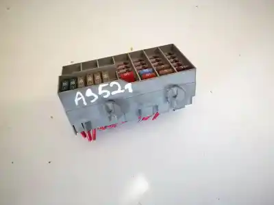 Second-hand car spare part fuse box unit for volvo xc90 2.4 diesel cat oem iam references 8637669  