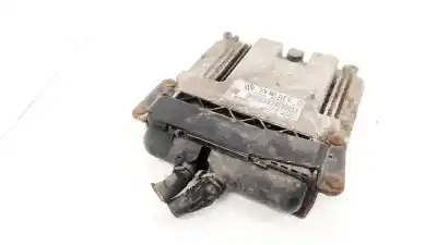 Автозапчастина б/у  для SKODA SUPERB, II 2008.03 - 2013.06  Посилання на OEM IAM 3T0907115G  0261S05741