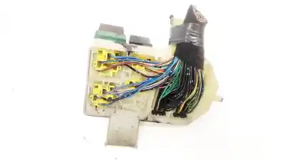 Second-hand car spare part fuse box unit for mitsubishi space star (dg0) 1.9 di-d cat oem iam references   