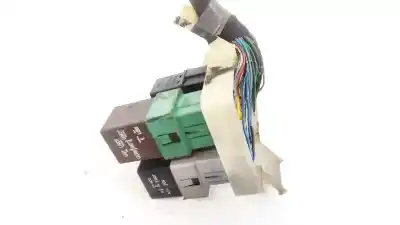 Second-hand car spare part fuse box unit for mitsubishi space star (dg0) 1.9 di-d cat oem iam references   