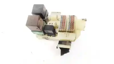 Pezzo di ricambio per auto di seconda mano  per MITSUBISHI SPACE STAR (DG0)  Riferimenti OEM IAM   