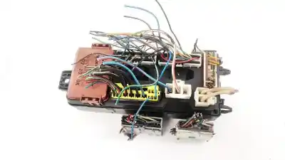 Pezzo di ricambio per auto di seconda mano  per MITSUBISHI SPACE STAR (DG0)  Riferimenti OEM IAM MR318828  