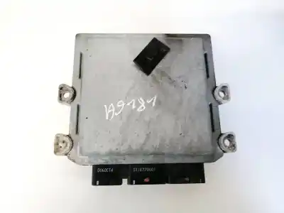 Second-hand car spare part ECU ENGINE CONTROL for VOLVO V50 (545)  OEM IAM references 5WS40212GT  30729518