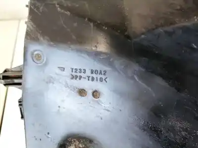 Автозапчастина б/у реле/запоперівник для toyota auris, i e15 2006.10 - 2012.10 1.6l 91kw dual vvt-i 2006.10 - 2012.10 посилання на oem iam 7233r0a2  