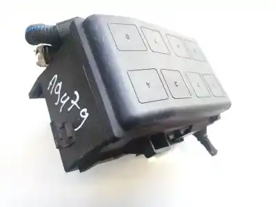 Piesă de schimb auto la mâna a doua  pentru OPEL ASTRA, G 1998.09 - 2004.12  Referințe OEM IAM 90560119  