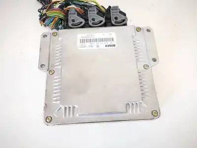 Pezzo di ricambio per auto di seconda mano  per MITSUBISHI SPACE STAR (DG0)  Riferimenti OEM IAM 0281010438  HOM8200066001, 8200058052, MR507872