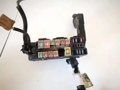 İkinci el araba yedek parçası  için NISSAN PRIMERA (P12)  OEM IAM referansları 24381AU000  
