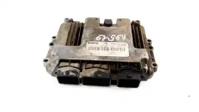 İkinci el araba yedek parçası  için NISSAN PRIMERA (P12)  OEM IAM referansları 0281011389  8200263396