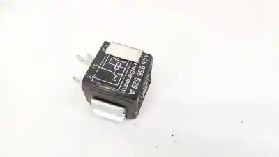 Pezzo di ricambio per auto di seconda mano relè per audi 80 avant 1.9 tdi riferimenti oem iam 445955529a  5wg00537400
