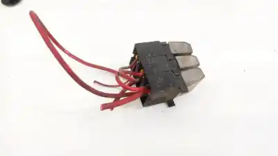 Second-hand car spare part fuse box unit for peugeot 406 (8b) 2.0 hdi 110 oem iam references   