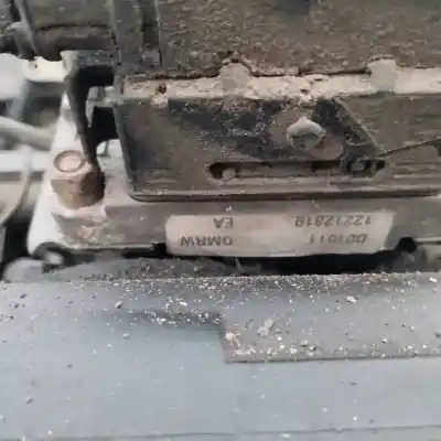 Автозапчасти б/у блок управления двигателем за opel astra g caravan 1.7 16v dti cat (y 17 dt / lr6) ссылки oem iam 12212819  d01011