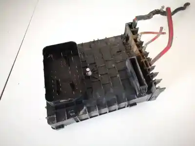 Pezzo di ricambio per auto di seconda mano SCATOLA RELÈ/FUSIBILI per SKODA YETI 2009 - 2013  Riferimenti OEM IAM 1K0937125D  0-1718307-3