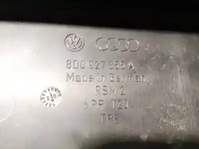 Автозапчасти б/у блок реле/предохранителей за audi a6, c5 2001.08 - 2005.01 facelift 1.9 tdi 96kw 2001.08 - 2005.01 ссылки oem iam 8d0927355a  