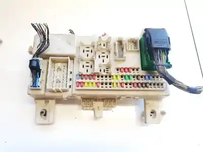 İkinci el araba yedek parçası  için MAZDA 3 (BK)  OEM IAM referansları 519197016  66730C, 020606