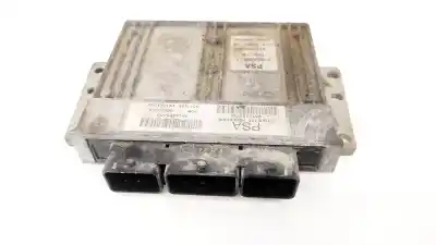 Piesă de schimb auto la mâna a doua  pentru PEUGEOT 206, 2002.07 - 2009.01 FACELIFT  Referințe OEM IAM 215846327  21584632-7, 84820V02, S20002A