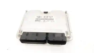 Pezzo di ricambio per auto di seconda mano  per VOLKSWAGEN PASSAT VARIANT (3B6)  Riferimenti OEM IAM 038906019ER  0281010704
