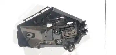 Pezzo di ricambio per auto di seconda mano  per RENAULT MEGANE, I 1999.03 - 2002.10 FACELIFT  Riferimenti OEM IAM 7700427993  