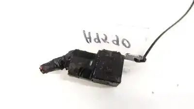 Pezzo di ricambio per auto di seconda mano  per AUDI A6, C5 2001.08 - 2005.01 FACELIFT  Riferimenti OEM IAM LDN12F  LDN-12F