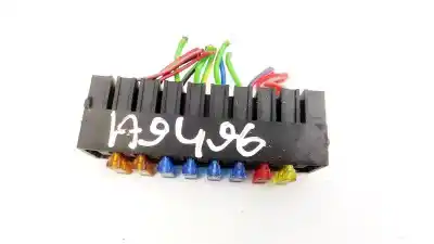 Gebrauchtes Autoersatzteil  zum AUDI A6 AVANT (4F5)  OEM-IAM-Referenzen 4D0937501  