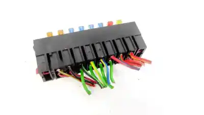 Second-hand car spare part fuse box unit for audi a6 avant (4f5) 2.4 oem iam references 4d0937501  