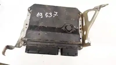 Автозапчастина б/у ебу контролер двигуна для toyota auris, i e15 2006.10 - 2012.10 1.6l 91kw dual vvt-i 2006.10 - 2012.10 посилання на oem iam 8966102e71