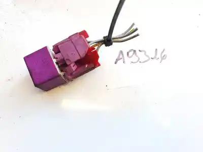 Pezzo di ricambio per auto di seconda mano relè per citroen evasion 1.9 td sx riferimenti oem iam 12v25a03517  