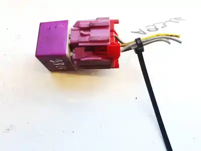 Pezzo di ricambio per auto di seconda mano relè per citroen evasion 1.9 td sx riferimenti oem iam 12v25a03517  