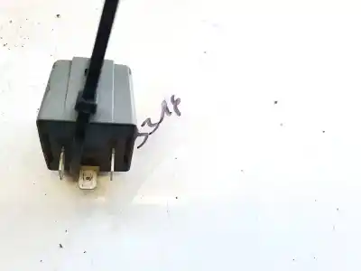 Pezzo di ricambio per auto di seconda mano relè per citroen evasion 1.9 td sx riferimenti oem iam 2042103  