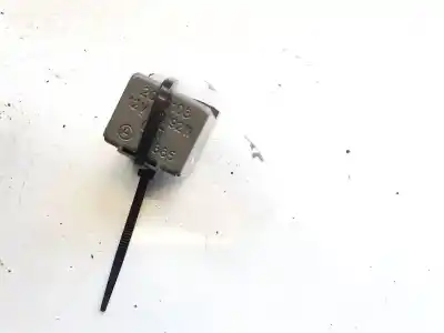 Pezzo di ricambio per auto di seconda mano relè per citroen evasion 1.9 td sx riferimenti oem iam 2042103  