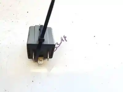 Peça sobressalente para automóvel em segunda mão relé para automóvel por citroen evasion 1.9 td sx referências oem iam 2042103