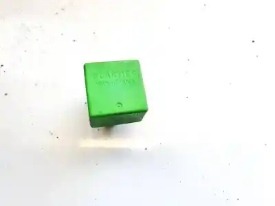 Peça sobressalente para automóvel em segunda mão relé para automóvel por citroen evasion 1.9 td sx referências oem iam 12v25a03601