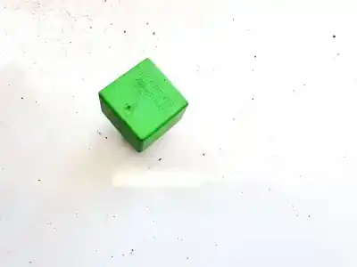 Peça sobressalente para automóvel em segunda mão relé para automóvel por citroen evasion 1.9 td sx referências oem iam 12v25a03601