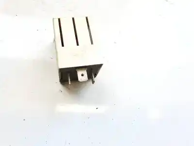 Peça sobressalente para automóvel em segunda mão relé para automóvel por citroen evasion 1.9 td sx referências oem iam avvacp3