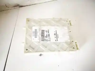 Second-hand car spare part fuse box unit for ford focus turn. (cb8) 1.6 tdci cat oem iam references bv6t14014hka  