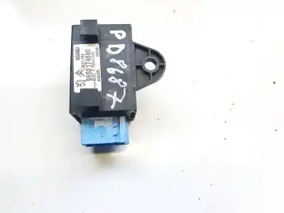 Second-hand car spare part  for PEUGEOT PARTNER (S2)  OEM IAM references 9652174680  434326