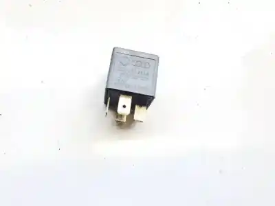 Second-hand car spare part relay for audi q7 (4l) 3.0 tdi oem iam references 8d0951253a  v23134-b52-x301