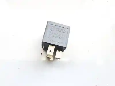 Second-hand car spare part relay for audi q7 (4l) 3.0 tdi oem iam references 8d0951253a  v23134-b52-x301