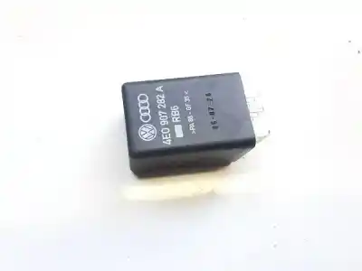 Автозапчастина б/у реле для audi q7 (4l) 3.0 tdi посилання на oem iam 0281003029  4e0907282a