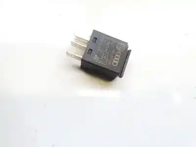 Second-hand car spare part relay for audi q7 (4l) 3.0 tdi oem iam references 8z0951253  v23074-a1001-x50