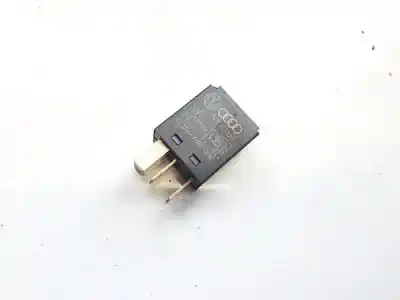 Second-hand car spare part relay for audi q7 (4l) 3.0 tdi oem iam references 8z0951253  v23074-a1001-x50