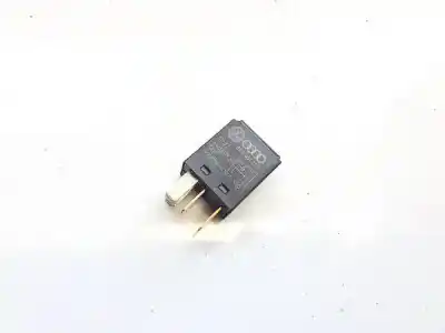 Second-hand car spare part relay for audi q7 (4l) 3.0 tdi oem iam references 8z0951253  v23074-a1001-x50
