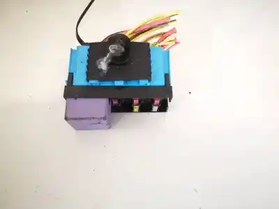 Pezzo di ricambio per auto di seconda mano  per RENAULT SCENIC II  Riferimenti OEM IAM 7703597202  