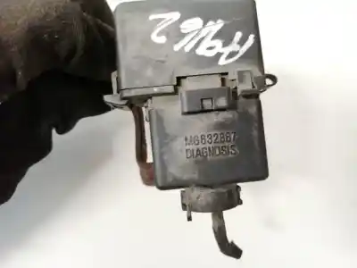 Pezzo di ricambio per auto di seconda mano relè per kia ceed (ed) 1.6 crdi 115 riferimenti oem iam mg632867  