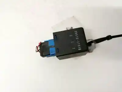 Peça sobressalente para automóvel em segunda mão  por KIA CEED (ED)  Referências OEM IAM 3951027010  39510-27010