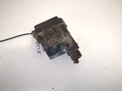 Second-hand car spare part fuse box unit for honda cr-v (rd8) 2.0 vtec cat oem iam references   