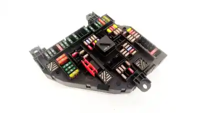 Gebrauchtes Autoersatzteil Relais Sicherungskasten Multifunktionsrelais zum BMW 5-SERIES, F07/F10 /F11 2010.03 - 2016.12 2.0 D 135KW 2010.03 --> OEM-IAM-Referenzen 923442301  2-1703345-2F